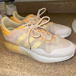 Women’s Adidas ZX Boost Pure